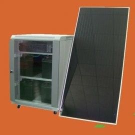 संशोधित साइन लहर सौर विद्युत औंधा