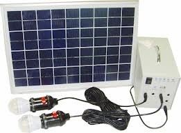 ग्रिड पोर्टेबल घर सौर ऊर्जा प्रणाली बंद 600W डीसी 12V, 220V एसी के लिए 5 वी इलेक्ट्रॉनिक उपकरणों