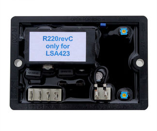 विश्वसनीय स्वचालित वोल्ट नियामक AVR 2014 लेरॉय Somer सीरीज के लिए R220