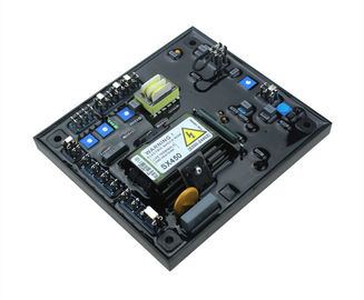 एसी शक्ति स्वत: वोल्टेज नियामकों स्टैमफोर्ड अल्टरनेटर डीजल genset के लिए AVR SX450