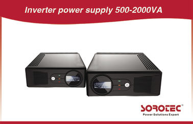500VA एसी ओवर - संरक्षण यूपीएस पावर इन्वर्टर वर्तमान चार्ज लोड