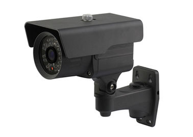 काले प्रस्ताव सक्रिय 1080P 3.0 मेगापिक्सेल आईपी कैमरा आउटडोर सीसीटीवी कैमरा