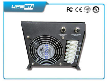 चीन सीई प्रमाणित 1KW - 12KW बंद ग्रिड हाइब्रिड सौर औंधा 120VAC / 230VAC