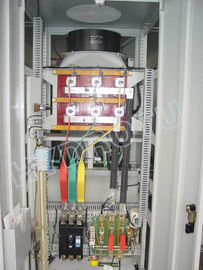 जल विद्युत स्टेशन के लिए स्वचालित वोल्ट नियामक तुल्यकालिक जनरेटर उत्तेजना प्रणाली