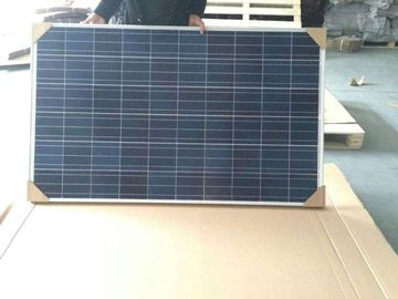आवासीय सौर ऊर्जा प्रणालियों सस्ते सौर पैनल Polycrystalline सिलिकॉन