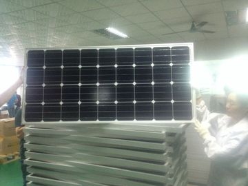 9 डायोड, बिल्डिंग monocrystalline सिलिकॉन सौर पैनलों के साथ सस्ते सौर पैनल