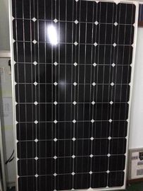 घर सौर ऊर्जा जेनरेटर मोनो क्रिस्टलीय सौर पैनल