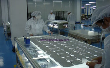 बेस्ट सौर जनरेटर के लिए सौर कंपनी सौर पैनल 240W फोटोवोल्टिक सौर बैटरी