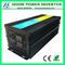 बंद ग्रिड यूपीएस 3000W डीसी एसी कार सौर विद्युत औंधा (QW-3000W)