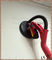 धूल नि: शुल्क Drywall Sanding मशीन दीवारों लिए पर्यावरण के अनुकूल सिंगल फेज