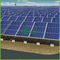 40MW सौर बड़े पैमाने पर फोटोवोल्टिक ऊर्जा संयंत्रों सौर बढ़ते प्रणाली