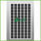 फ्लैट BIPV डबल ग्लास सौर पैनल Monocrystalline सौर मॉड्यूल