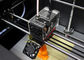 धातु संरचना के साथ 220V / 110V लेजर Sintering 3 डी प्रिंटर उपकरण