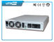 19 इंच Sinewave रैक माउंट यूपीएस 1kva - सर्वर के लिए 10KVA, डेटा सेंटर, महत्वपूर्ण नेटवर्क उपकरणों का उपयोग