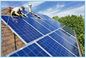 थोक सौर कंपनी की पेशकश सस्ते सौर पैनलों 230W मोनो फोटोवोल्टिक