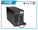 सर्वर और डेटा कमरे के लिए 12 वी 7AH बैटरी के साथ sinusoidal ऑनलाइन यूपीएस आपूर्तिकर्ता 3KVA