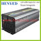 4000W संशोधित साइन लहर डीसी एसी इन्वर्टर सौर ऊर्जा के लिए (HYD-4000W)