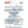 चीन CHINA UPS Electronics Co., Ltd. प्रमाणपत्र