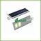 50W 12V एलईडी लैंप सौर पैनल स्ट्रीट लाइट, एक सौर स्ट्रीट लाइट में सभी