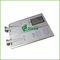 Ajustable IP65 60W एकीकृत सौर पैनल स्ट्रीट मानव शरीर सेंसर के साथ रोशनी