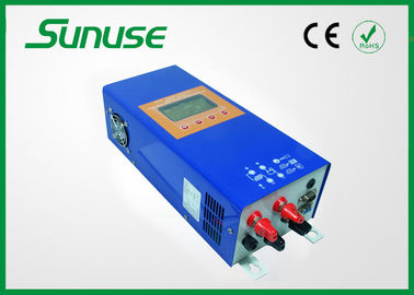 बुद्धिमान mppt 30A 12 वी 24 वी 48 वी PWM अधिकतम पावर प्वाइंट ट्रैकिंग प्रभारी नियंत्रक