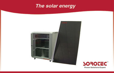 12V 24V 48V बंद ग्रिड सौर पावर सिस्टम सौर नियंत्रक 1000W - 6000W