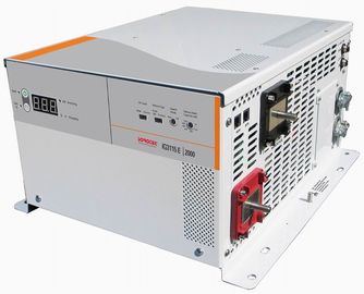 MPPT 40A Carger घर उपयोग के साथ ग्रिड सौर यूपीएस पावर इन्वर्टर बंद