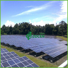 ग्रिड इन्वर्टर बड़े पैमाने पर फोटोवोल्टिक ऊर्जा संयंत्रों 60MW आउटडोर