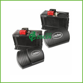 220V 10KW पावर ग्रिड के बिना ग्रिड सोलर पावर सिस्टम बंद अकेले खड़े