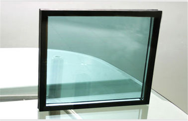 कस्टम ध्वनि के सबूत कम emissivity ग्लास पैनलों 8mm 6mm, सीसीसी आईएसओ सीई