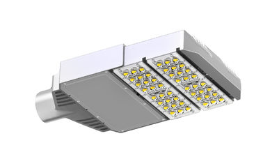 60W DC24 Epistar एलईडी आउटडोर सौर पैनल स्ट्रीट लाइट फिक्स्चर IP65