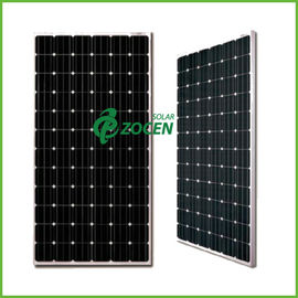 बेजोड़ प्रदर्शन, विश्वसनीयता और सौंदर्य 315W Monocrystalline सौर पैनलों
