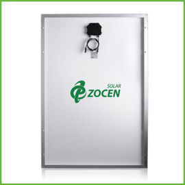 बेजोड़ प्रदर्शन, विश्वसनीयता और सौंदर्य 315W Monocrystalline सौर पैनलों