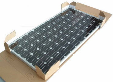 बेजोड़ प्रदर्शन, विश्वसनीयता और सौंदर्य 315W Monocrystalline सौर पैनलों