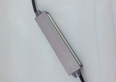 एसी 90 - 130V 10W सीसीटीवी एलईडी स्ट्रिप्स के लिए लगातार वोल्टेज एलईडी बिजली की आपूर्ति ट्रांसफार्मर