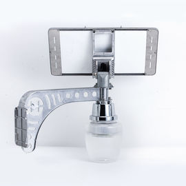 आंगन / गार्डन के लिए रिमोट कंट्रोल सौर एलईडी आंगन प्रकाश 4W 600lm