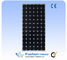 मोनो - क्रिस्टलीय सिलिकॉन सेल ईवा एनकैप्सुलेशन सिस्टम के साथ एल्यूमीनियम सौर ऊर्जा पैनल
