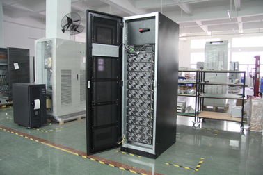स्मार्ट रैक माउंट सौर प्रभारी नियंत्रक इन्वर्टर यूपीएस 10 - 300kva