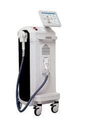 220V 1000W डायोड लेजर बालों को Removalt सेमीकंडक्टर उच्च आवृत्ति