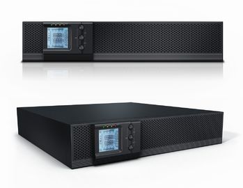 आर टी श्रृंखला ऑनलाइन HF UPS 1-3kva उत्पादन PF0.9, 120Vac के साथ 60 हर्ट्ज