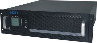 आर टी श्रृंखला ऑनलाइन HF UPS 1-3kva उत्पादन PF0.9, 120Vac के साथ 60 हर्ट्ज