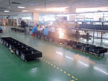 पीसी अमेरिका सच साइन वेव सर्वर के लिए माउंट उतार 6kva 4U रैक