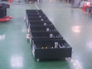 पीसी अमेरिका सच साइन वेव सर्वर के लिए माउंट उतार 6kva 4U रैक