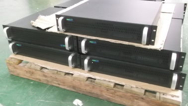 रैक माउंट ऑनलाइन hf ups 1-10KVA 220VAC