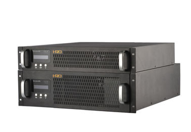 रैक माउंट ऑनलाइन hf ups 1-10KVA 220VAC
