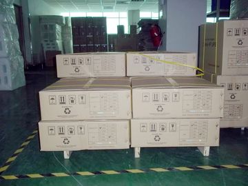 120Vac ऑनलाइन रैक माउंट HF UPS 3KVA
