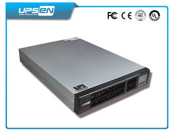 19 इंच Sinewave रैक माउंट यूपीएस 1kva - सर्वर के लिए 10KVA, डेटा सेंटर, महत्वपूर्ण नेटवर्क उपकरणों का उपयोग