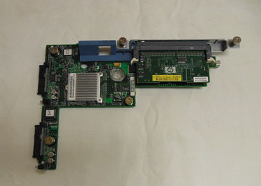 हिमाचल प्रदेश BL460c सर्वर स्मार्ट सरणी E200i 2-पोर्ट Backplane बोर्ड 410300-001 407458-002