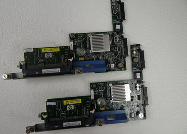 हिमाचल प्रदेश BL460c सर्वर स्मार्ट सरणी E200i 2-पोर्ट Backplane बोर्ड 410300-001 407458-002