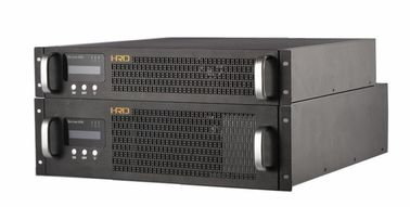 पावर मास्टर सीरीज रैक माउंट ऑनलाइन एचएफ अप्स 1-10KVA 220VAC